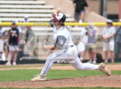 Thumbnail 3 in Cherokee Trail vs. Regis Jesuit (CHSAA 5A 3rd Round) photogallery.