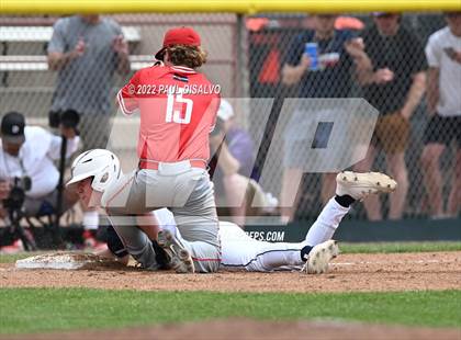 Thumbnail 1 in Cherokee Trail vs. Regis Jesuit (CHSAA 5A 3rd Round) photogallery.