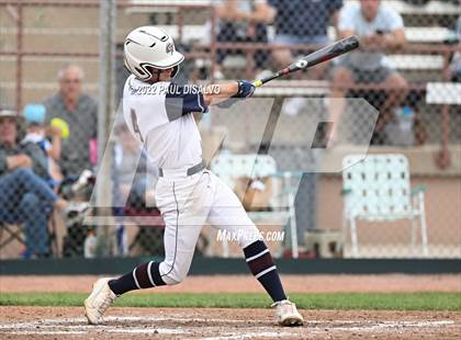 Thumbnail 3 in Cherokee Trail vs. Regis Jesuit (CHSAA 5A 3rd Round) photogallery.
