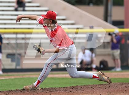 Thumbnail 2 in Cherokee Trail vs. Regis Jesuit (CHSAA 5A 3rd Round) photogallery.