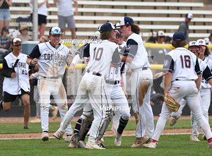 Thumbnail 1 in Cherokee Trail vs. Regis Jesuit (CHSAA 5A 3rd Round) photogallery.