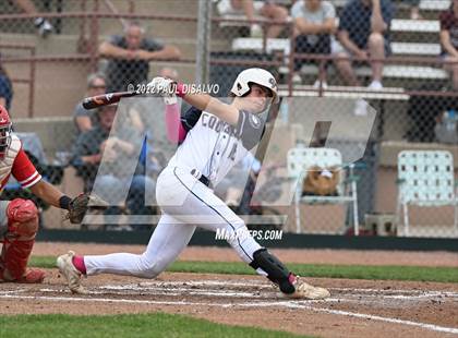 Thumbnail 3 in Cherokee Trail vs. Regis Jesuit (CHSAA 5A 3rd Round) photogallery.
