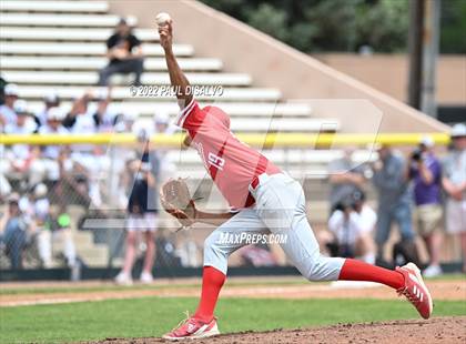 Thumbnail 1 in Cherokee Trail vs. Regis Jesuit (CHSAA 5A 3rd Round) photogallery.