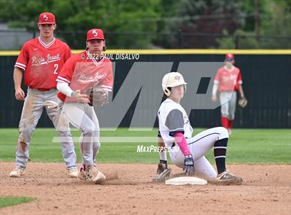 Thumbnail 3 in Cherokee Trail vs. Regis Jesuit (CHSAA 5A 3rd Round) photogallery.