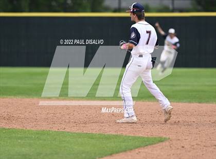 Thumbnail 1 in Cherokee Trail vs. Regis Jesuit (CHSAA 5A 3rd Round) photogallery.
