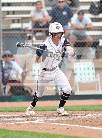 Thumbnail 2 in Cherokee Trail vs. Regis Jesuit (CHSAA 5A 3rd Round) photogallery.
