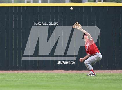 Thumbnail 2 in Cherokee Trail vs. Regis Jesuit (CHSAA 5A 3rd Round) photogallery.