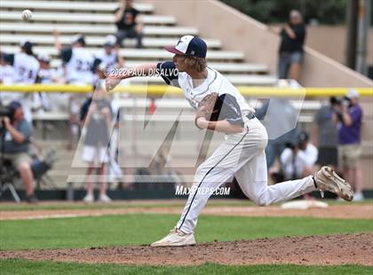 Thumbnail 3 in Cherokee Trail vs. Regis Jesuit (CHSAA 5A 3rd Round) photogallery.