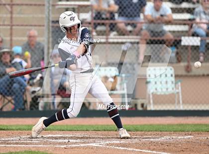Thumbnail 1 in Cherokee Trail vs. Regis Jesuit (CHSAA 5A 3rd Round) photogallery.