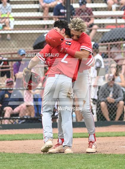 Thumbnail 2 in Cherokee Trail vs. Regis Jesuit (CHSAA 5A 3rd Round) photogallery.