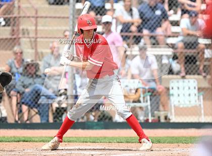 Thumbnail 3 in Cherokee Trail vs. Regis Jesuit (CHSAA 5A 3rd Round) photogallery.
