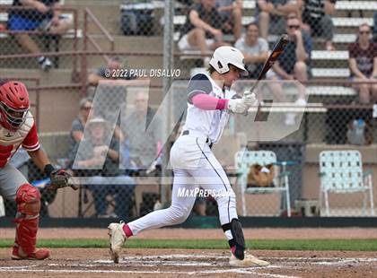 Thumbnail 1 in Cherokee Trail vs. Regis Jesuit (CHSAA 5A 3rd Round) photogallery.