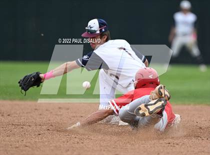 Thumbnail 1 in Cherokee Trail vs. Regis Jesuit (CHSAA 5A 3rd Round) photogallery.