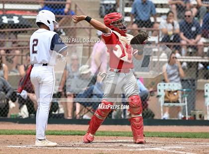 Thumbnail 3 in Cherokee Trail vs. Regis Jesuit (CHSAA 5A 3rd Round) photogallery.