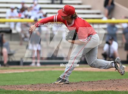 Thumbnail 1 in Cherokee Trail vs. Regis Jesuit (CHSAA 5A 3rd Round) photogallery.