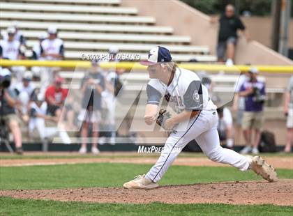 Thumbnail 1 in Cherokee Trail vs. Regis Jesuit (CHSAA 5A 3rd Round) photogallery.