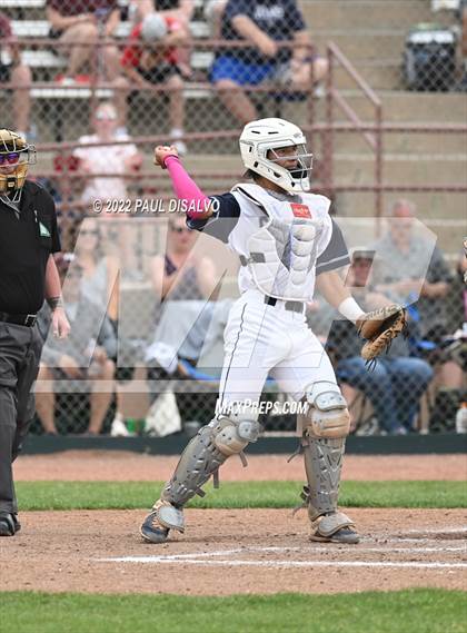 Thumbnail 2 in Cherokee Trail vs. Regis Jesuit (CHSAA 5A 3rd Round) photogallery.