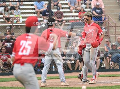Thumbnail 1 in Cherokee Trail vs. Regis Jesuit (CHSAA 5A 3rd Round) photogallery.