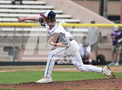 Thumbnail 2 in Cherokee Trail vs. Regis Jesuit (CHSAA 5A 3rd Round) photogallery.
