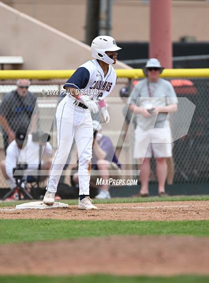 Thumbnail 3 in Cherokee Trail vs. Regis Jesuit (CHSAA 5A 3rd Round) photogallery.