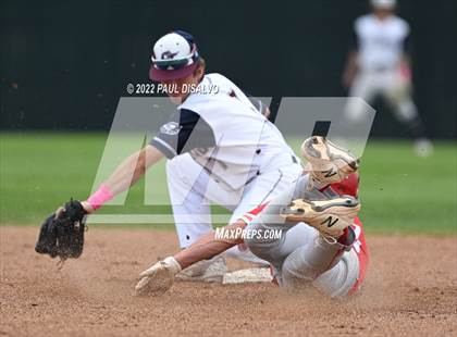 Thumbnail 2 in Cherokee Trail vs. Regis Jesuit (CHSAA 5A 3rd Round) photogallery.