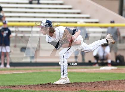 Thumbnail 1 in Cherokee Trail vs. Regis Jesuit (CHSAA 5A 3rd Round) photogallery.