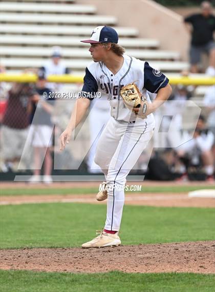 Thumbnail 2 in Cherokee Trail vs. Regis Jesuit (CHSAA 5A 3rd Round) photogallery.