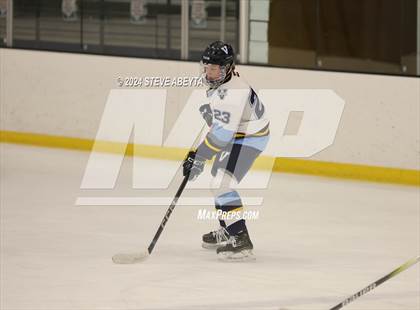 Thumbnail 2 in Valor Christian vs. Denver East (CHSAA 5A Quarterfinals) photogallery.