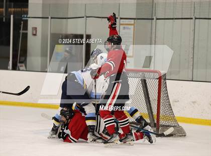 Thumbnail 3 in Valor Christian vs. Denver East (CHSAA 5A Quarterfinals) photogallery.