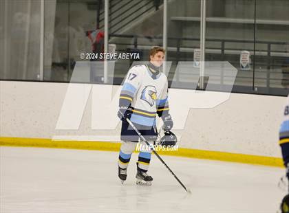 Thumbnail 1 in Valor Christian vs. Denver East (CHSAA 5A Quarterfinals) photogallery.