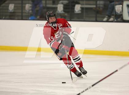 Thumbnail 1 in Valor Christian vs. Denver East (CHSAA 5A Quarterfinals) photogallery.