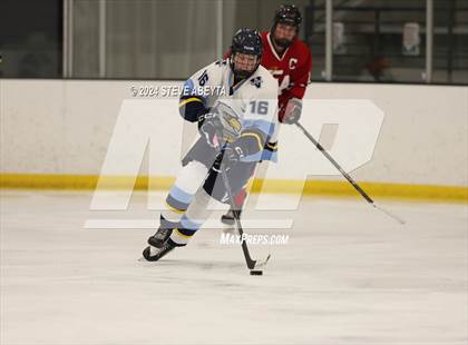 Thumbnail 1 in Valor Christian vs. Denver East (CHSAA 5A Quarterfinals) photogallery.