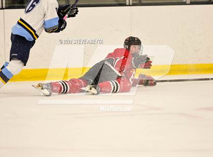Thumbnail 1 in Valor Christian vs. Denver East (CHSAA 5A Quarterfinals) photogallery.