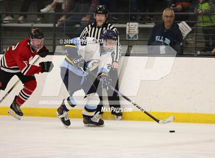 Thumbnail 3 in Valor Christian vs. Denver East (CHSAA 5A Quarterfinals) photogallery.