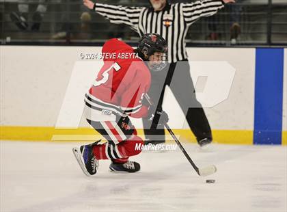 Thumbnail 3 in Valor Christian vs. Denver East (CHSAA 5A Quarterfinals) photogallery.