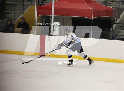 Thumbnail 1 in Valor Christian vs. Denver East (CHSAA 5A Quarterfinals) photogallery.