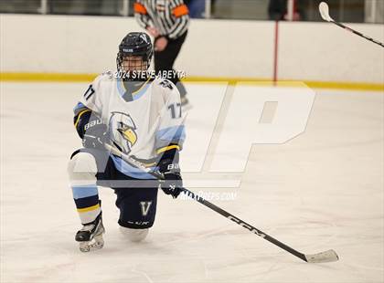 Thumbnail 1 in Valor Christian vs. Denver East (CHSAA 5A Quarterfinals) photogallery.