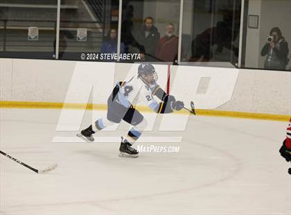 Thumbnail 2 in Valor Christian vs. Denver East (CHSAA 5A Quarterfinals) photogallery.