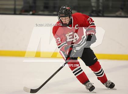 Thumbnail 2 in Valor Christian vs. Denver East (CHSAA 5A Quarterfinals) photogallery.