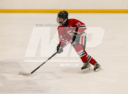 Thumbnail 3 in Valor Christian vs. Denver East (CHSAA 5A Quarterfinals) photogallery.