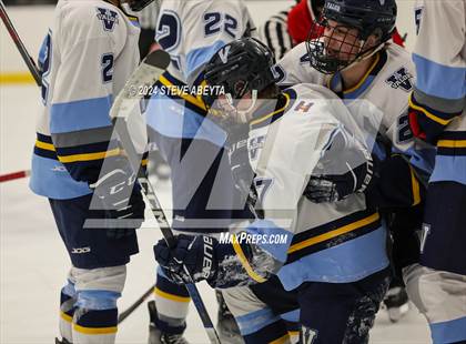 Thumbnail 3 in Valor Christian vs. Denver East (CHSAA 5A Quarterfinals) photogallery.
