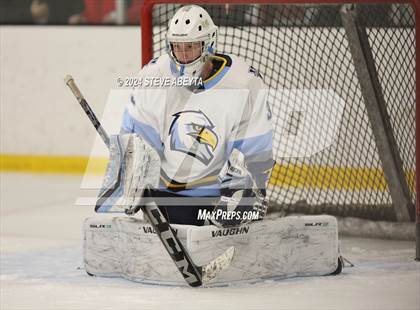 Thumbnail 3 in Valor Christian vs. Denver East (CHSAA 5A Quarterfinals) photogallery.