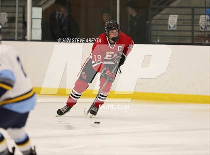 Thumbnail 3 in Valor Christian vs. Denver East (CHSAA 5A Quarterfinals) photogallery.