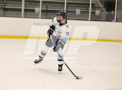 Thumbnail 2 in Valor Christian vs. Denver East (CHSAA 5A Quarterfinals) photogallery.