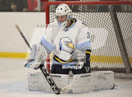 Thumbnail 1 in Valor Christian vs. Denver East (CHSAA 5A Quarterfinals) photogallery.