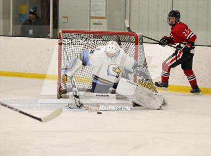 Thumbnail 1 in Valor Christian vs. Denver East (CHSAA 5A Quarterfinals) photogallery.