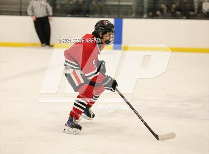 Thumbnail 3 in Valor Christian vs. Denver East (CHSAA 5A Quarterfinals) photogallery.