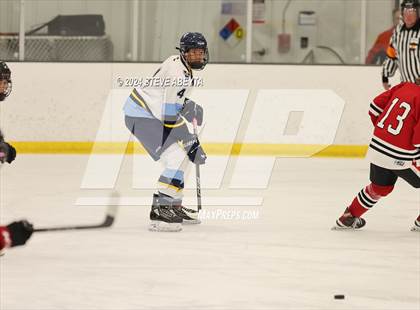 Thumbnail 1 in Valor Christian vs. Denver East (CHSAA 5A Quarterfinals) photogallery.
