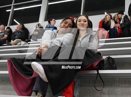 Thumbnail 2 in Valor Christian vs. Denver East (CHSAA 5A Quarterfinals) photogallery.