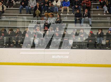 Thumbnail 2 in Valor Christian vs. Denver East (CHSAA 5A Quarterfinals) photogallery.